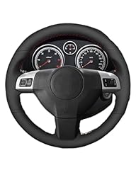 Steering wheel cover for sale  Delivered anywhere in UK