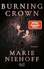 Burning crown gebraucht kaufen  Wird an jeden Ort in Deutschland