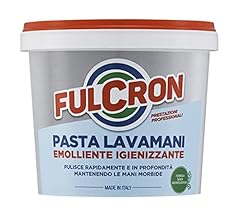 Fulcron pasta lavamani usato  Spedito ovunque in Italia 