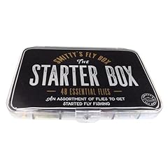 Smitty fly box for sale  Delivered anywhere in USA 