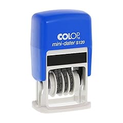 Colop mini timbro usato  Spedito ovunque in Italia 