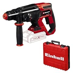 Einhell akku bohrhammer gebraucht kaufen  Wird an jeden Ort in Deutschland