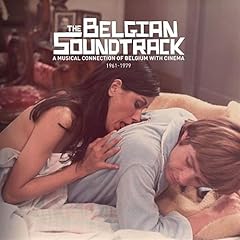 The belgian soundtrack d'occasion  Livré partout en Belgiqu