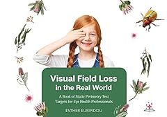 Visual field loss for sale  Delivered anywhere in USA 