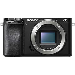 Sony alpha a6100 for sale  Delivered anywhere in USA 
