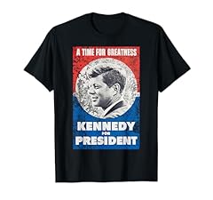 Jfk john kennedy for sale  Delivered anywhere in USA 