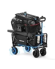 Wagon electric utility for sale  Delivered anywhere in USA 