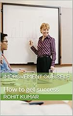 Improvement our self d'occasion  Livré partout en France