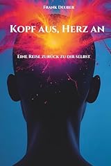 Kopf herz reise gebraucht kaufen  Wird an jeden Ort in Deutschland