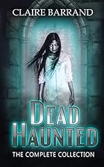 Dead haunted collection for sale  Delivered anywhere in UK