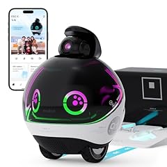 Ebo robot mobile usato  Spedito ovunque in Italia 