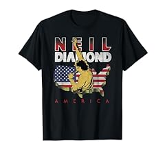 Official neil diamond for sale  Delivered anywhere in USA 