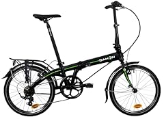 Dahon vybe bicicletta usato  Spedito ovunque in Italia 