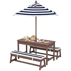 Qaba kids picnic for sale  Delivered anywhere in USA 