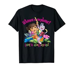 Dora explorer vamanos for sale  Delivered anywhere in USA 
