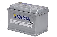 Varta silver dynamic for sale  Delivered anywhere in UK