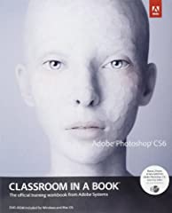 Adobe Photoshop CS6 Classroom in a Book for sale  Delivered anywhere in USA 