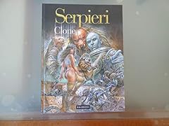 Druuna tome clone d'occasion  Livré partout en France