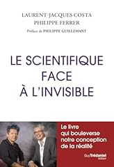 Scientifique face invisible d'occasion  Livré partout en France