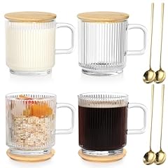 Anhow 4pcs tasse d'occasion  Livré partout en France