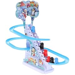 Toyandona penguins slide for sale  Delivered anywhere in USA 