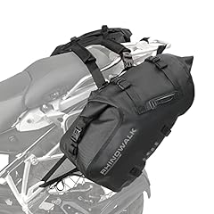 Wildken motorcycle panniers for sale  Delivered anywhere in Ireland