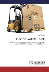 Electric forklift truck for sale  Delivered anywhere in Canada