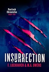 Pantech chronicles insurrectio usato  Spedito ovunque in Italia 