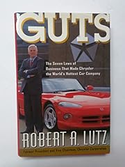Guts seven laws for sale  Delivered anywhere in UK