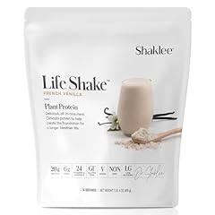 Shaklee life shake for sale  Delivered anywhere in USA 