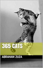 365 cats for sale  Delivered anywhere in Ireland