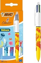 Bic couleurs velours d'occasion  Livré partout en France