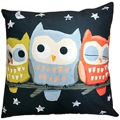 Maple textiles owl for sale  Delivered anywhere in UK