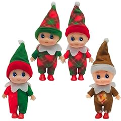 Morainjay 4pcs mini for sale  Delivered anywhere in UK