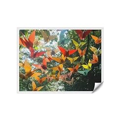 Rpsirvfo unframed origami for sale  Delivered anywhere in USA 