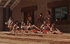 Polynesian cultural center for sale  Delivered anywhere in USA 