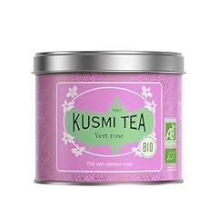 Kusmi tea thé d'occasion  Livré partout en France