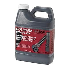 Marsh 20903 rolmark for sale  Delivered anywhere in USA 