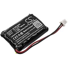 300 mah 1.11 for sale  Delivered anywhere in UK