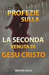 Seconda venuta cristo for sale  Delivered anywhere in UK
