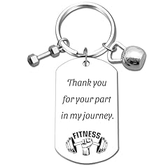 Fitness keychain featuring for sale  Delivered anywhere in USA 