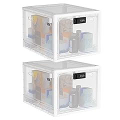 Medicine box combination for sale  Delivered anywhere in USA 