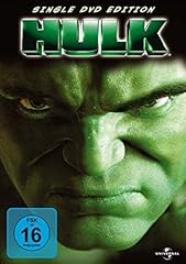 Hulk gebraucht kaufen  Wird an jeden Ort in Deutschland