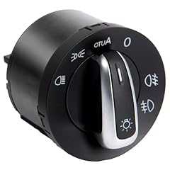 Bohaner headlight switch for sale  Delivered anywhere in UK