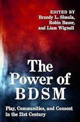 Power bdsm play for sale  Delivered anywhere in USA 