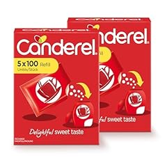 Canderel nachfüll doppelpack gebraucht kaufen  Wird an jeden Ort in Deutschland