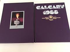 Calgary 1988 the gebraucht kaufen  Wird an jeden Ort in Deutschland