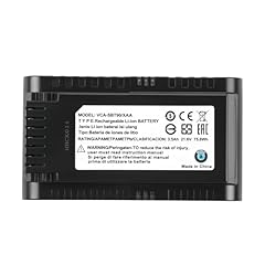 Kyuer 3500mah vca usato  Spedito ovunque in Italia 