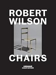 Robert wilson chairs for sale  Delivered anywhere in USA 