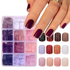 12packs 288pcs square for sale  Delivered anywhere in USA 